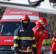 A doua explozie în doar două zile, din cauza acumulărilor de gaze! Zeci de locatari s-au autoevacuat din blocul afectat